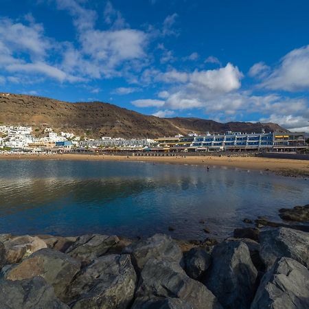 Marina Nº 342 Apartment Puerto De Mogan Luaran gambar