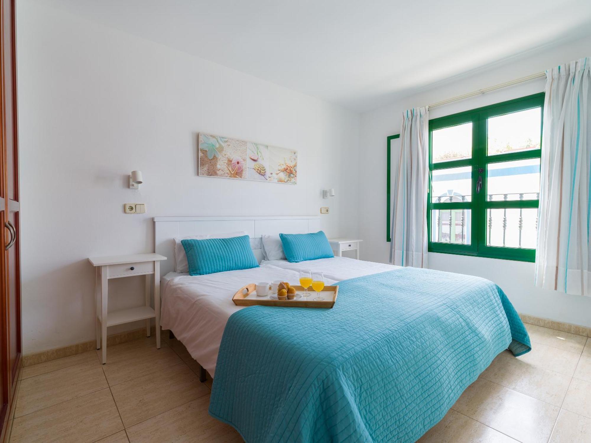 Marina Nº 342 Apartment Puerto De Mogan Luaran gambar